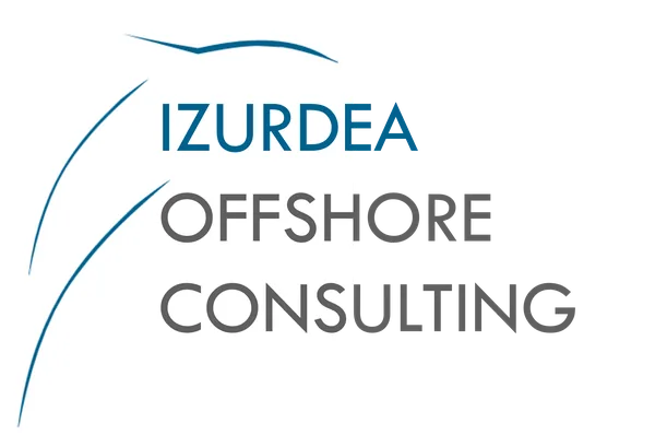 Izurdea Offshore Consulting logo